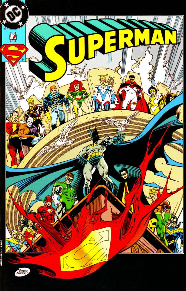 Superman #2