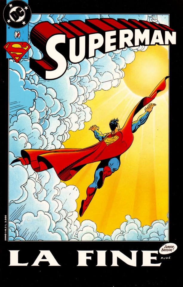 Superman #3