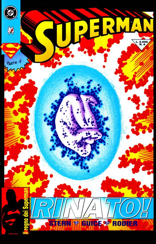 Superman #6