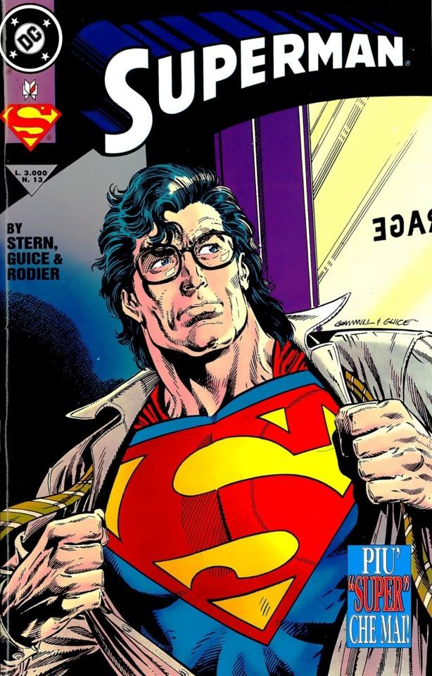 Superman #13
