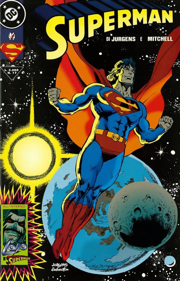 Superman #17