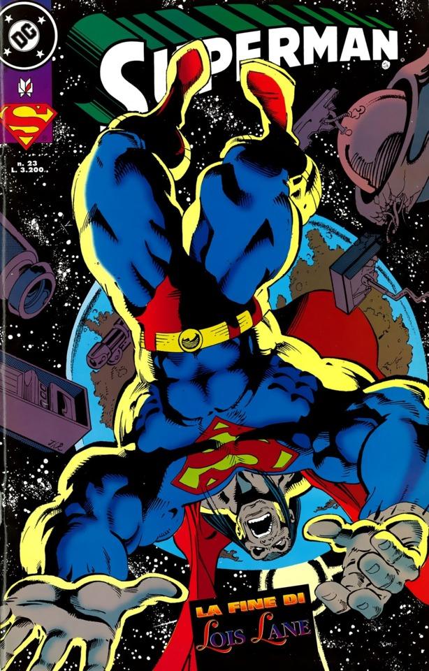 Superman #23