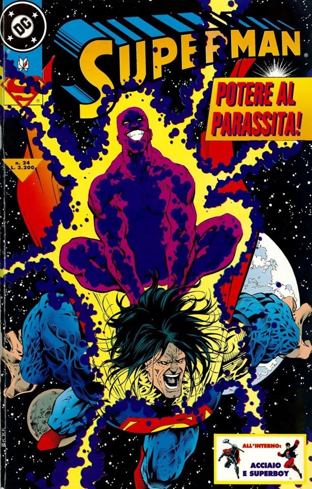 Superman #24