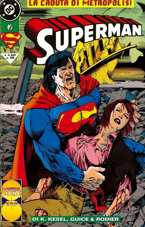 Superman #30