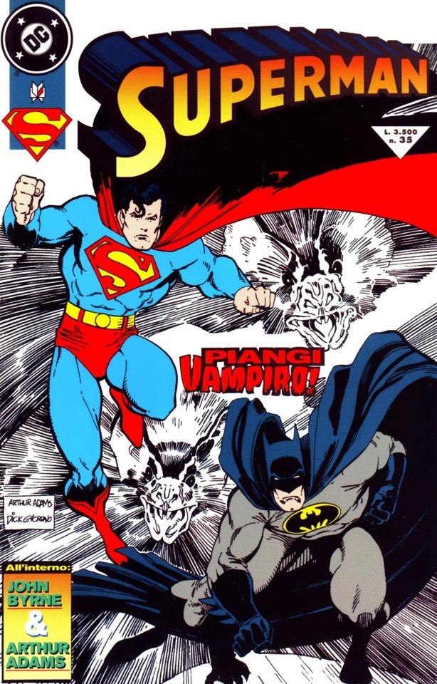 Superman #35