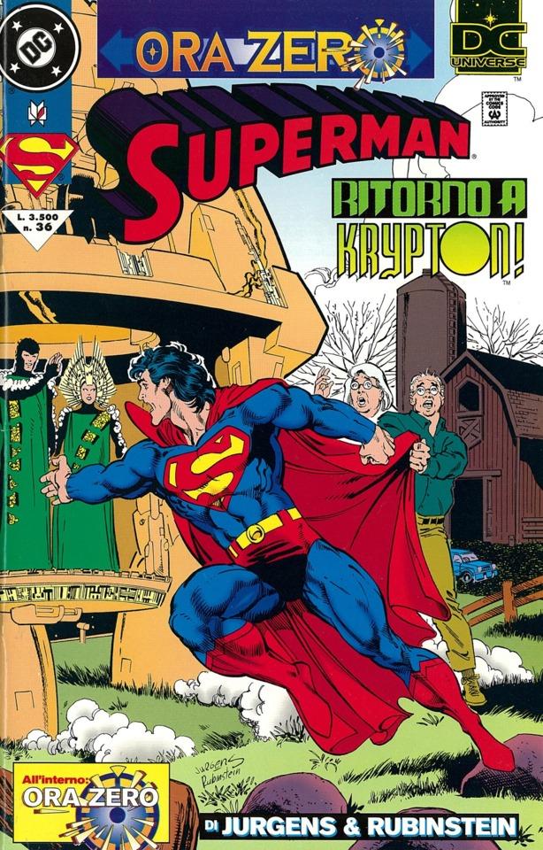 Superman #36