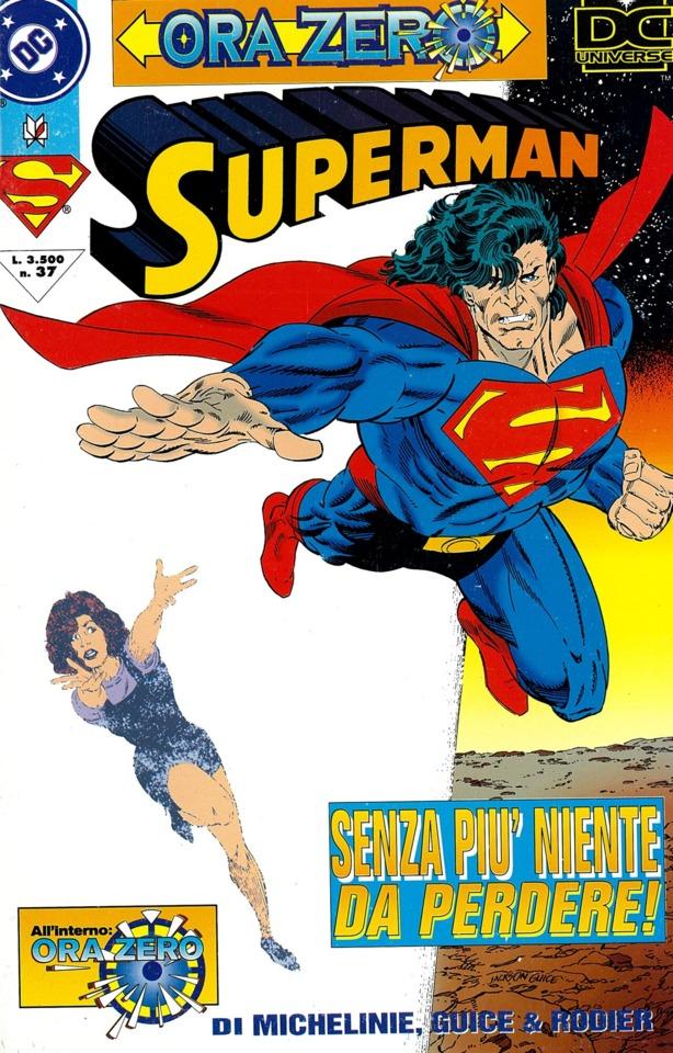 Superman #37