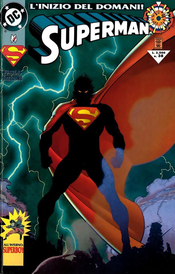 Superman #38