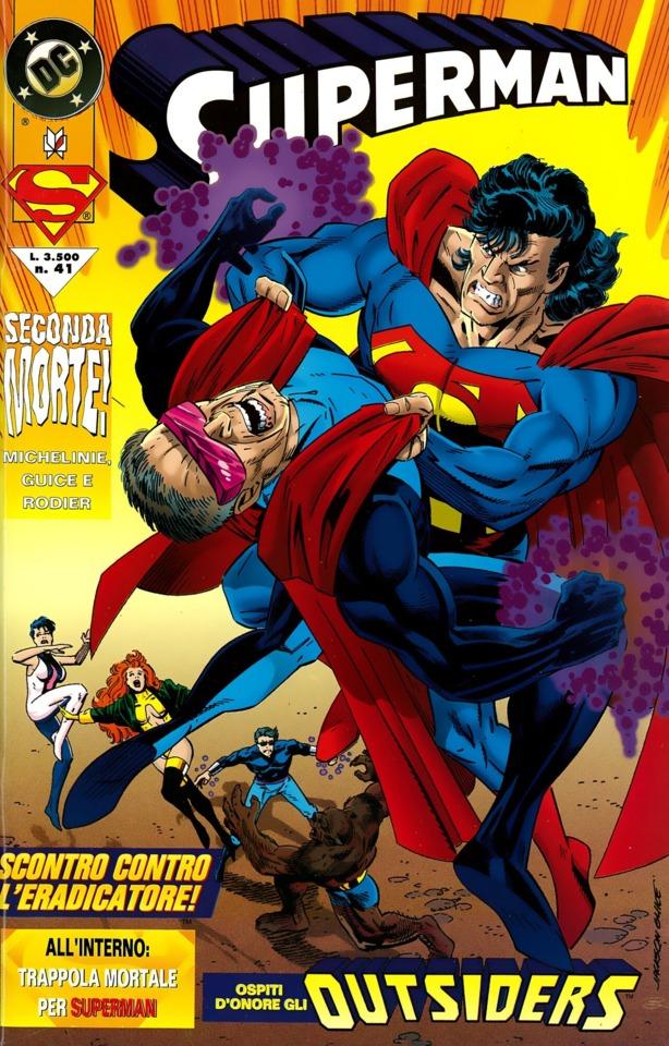 Superman #41