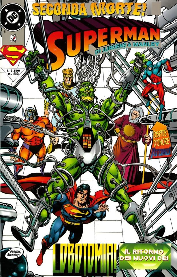 Superman #42