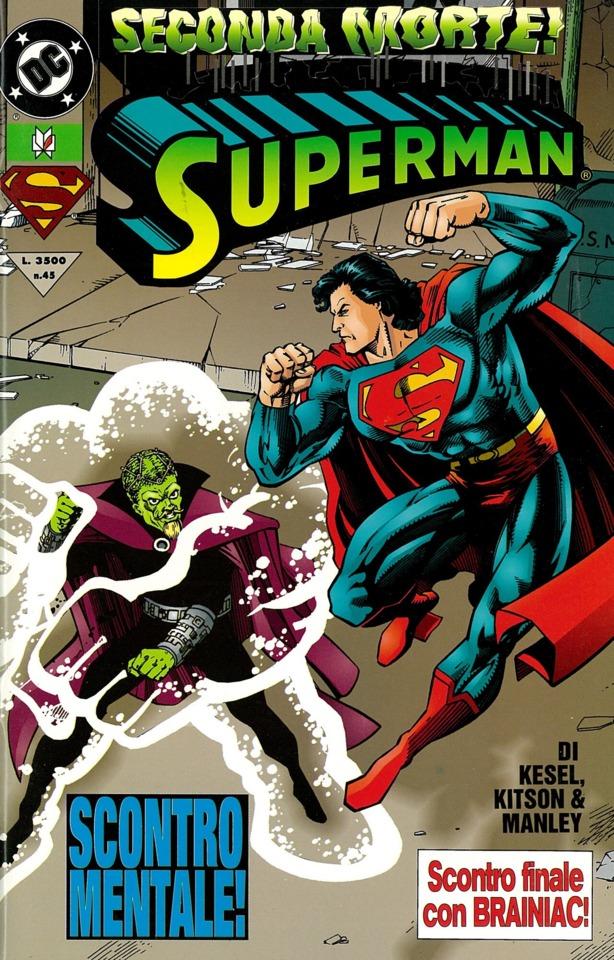 Superman #45