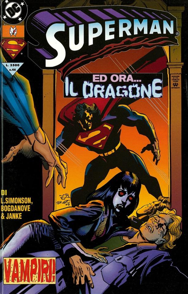 Superman #46