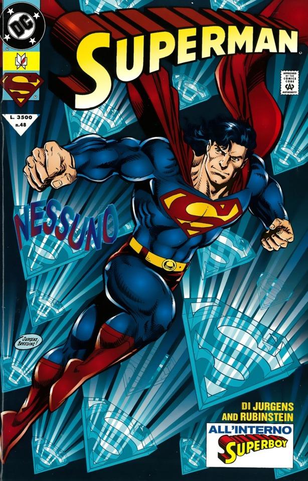 Superman #48