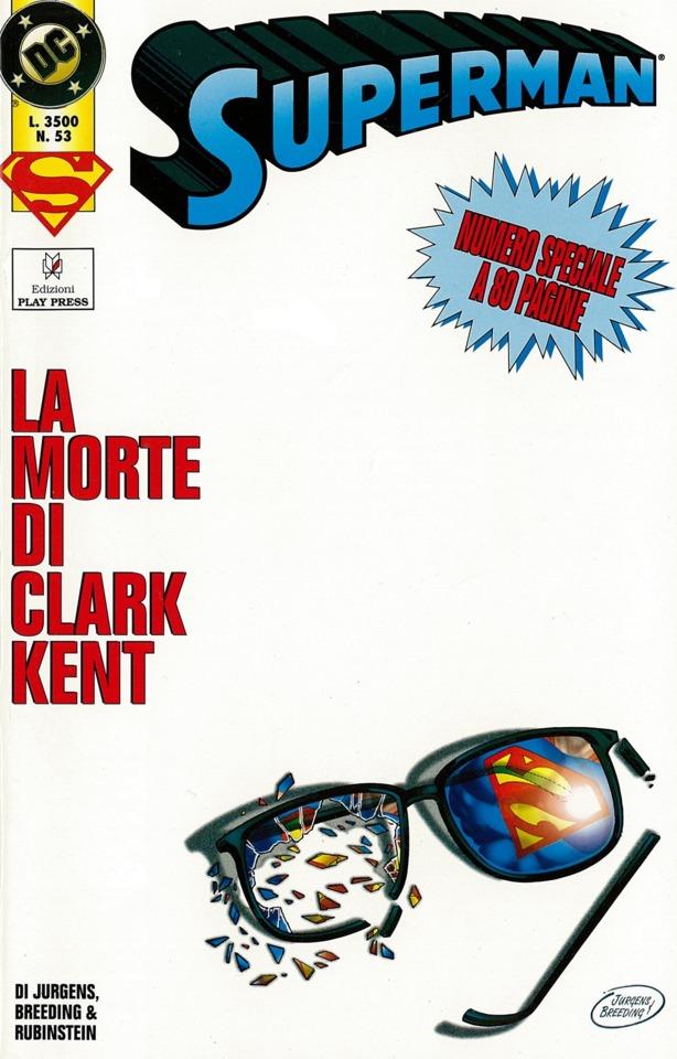Superman #53