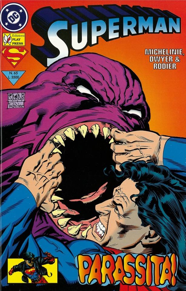 Superman #65