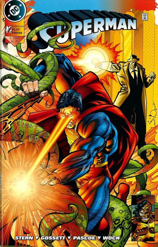 Superman #71