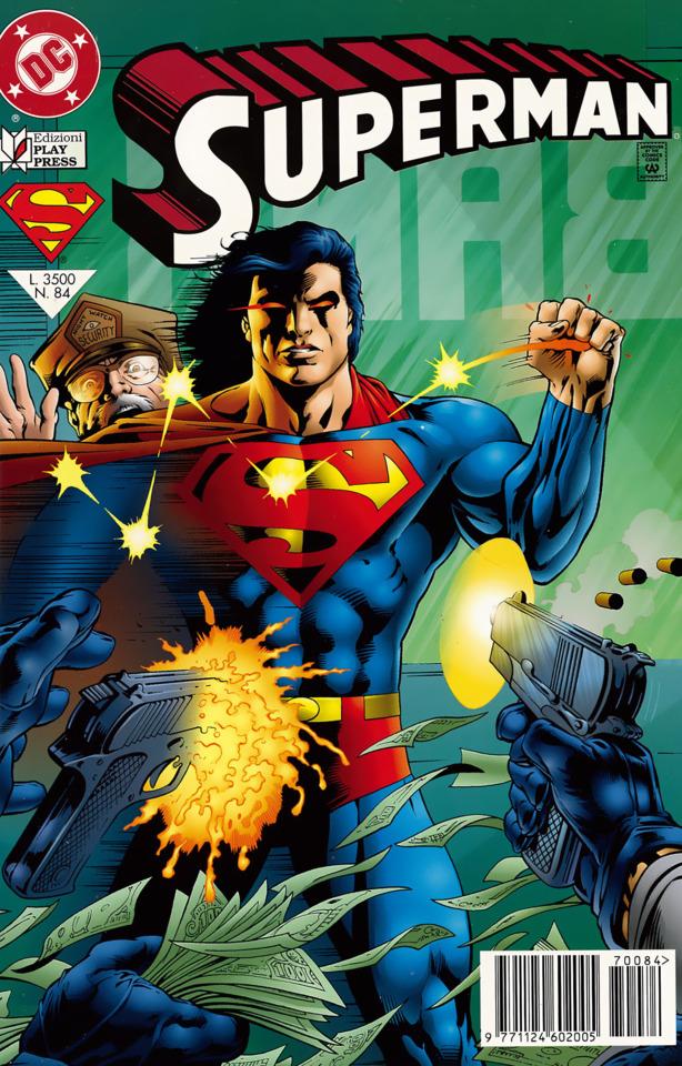 Superman #84