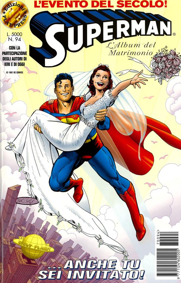 Superman #94