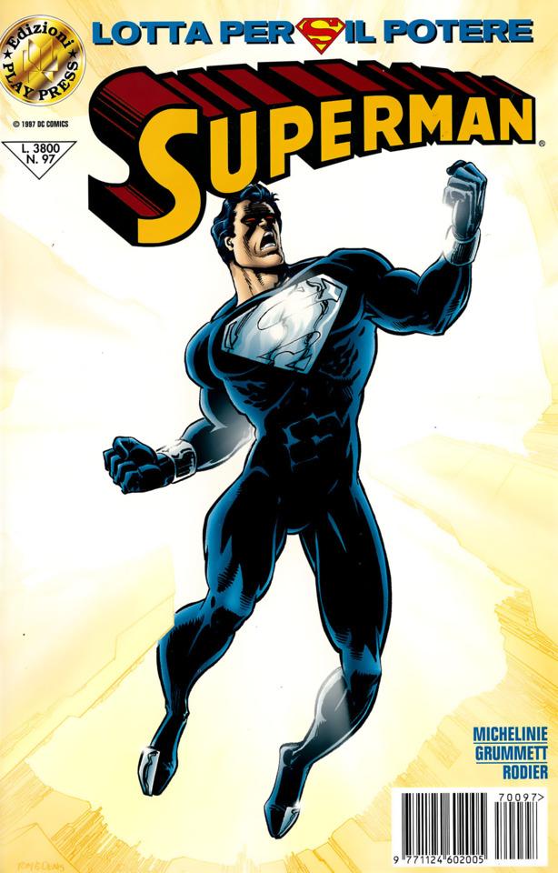 Superman #97