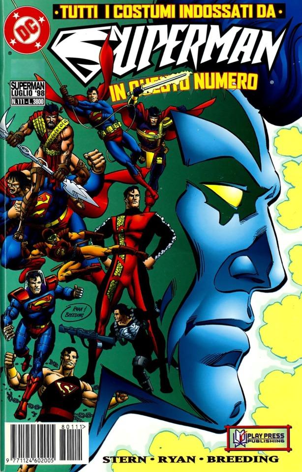Superman 111