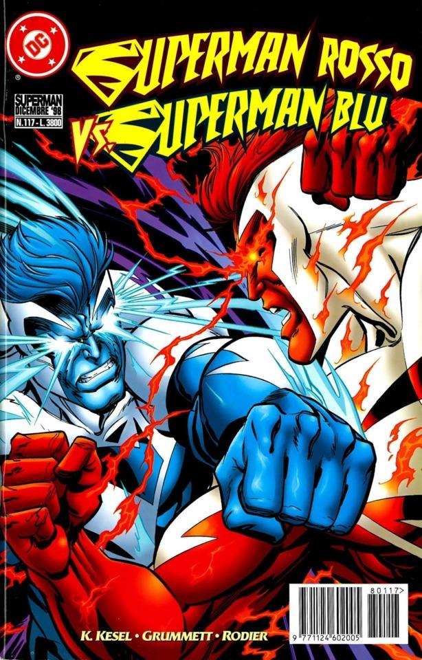 Superman 117