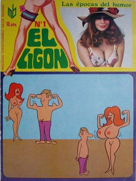 El Ligón