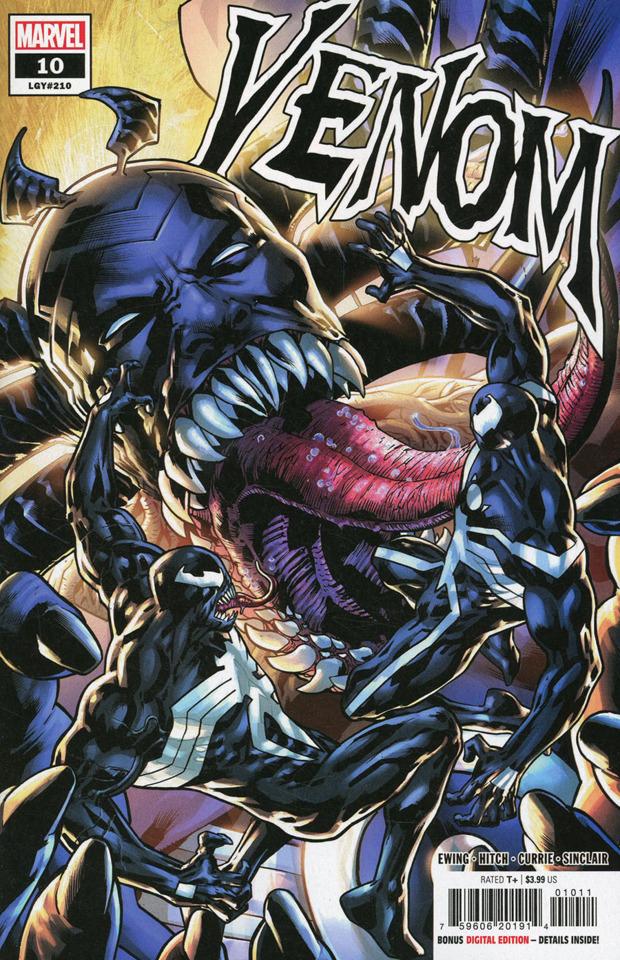 Venom #10
