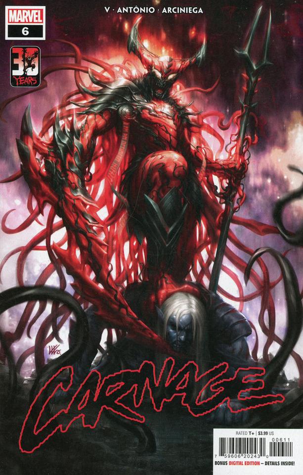 Carnage #6