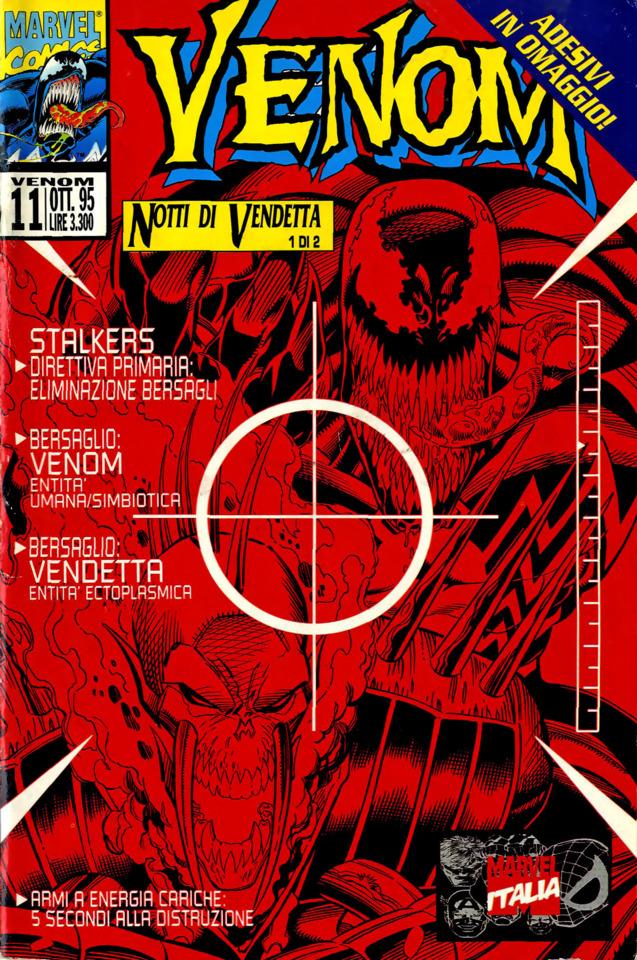 Venom #11