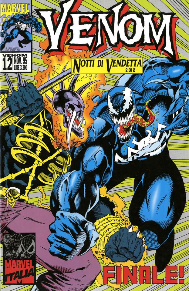 Venom #12