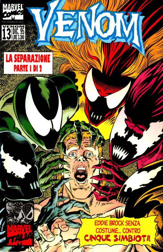 Venom #13