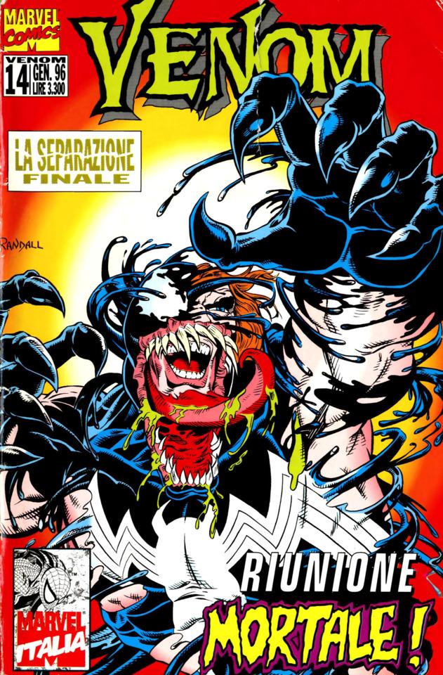 Venom #14