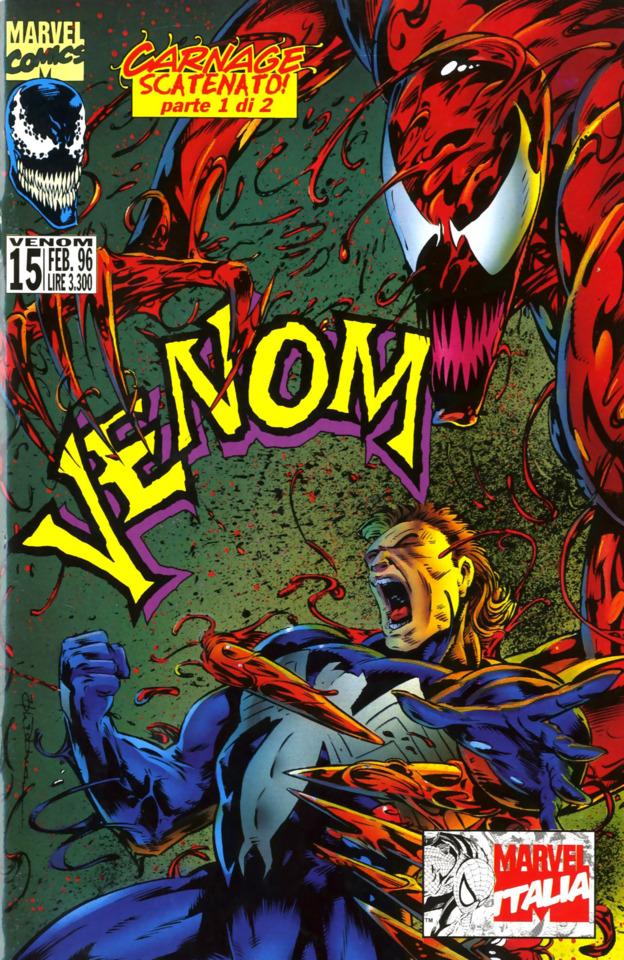 Venom #15