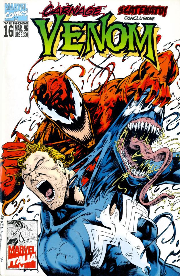 Venom #16