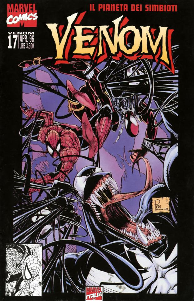 Venom #17