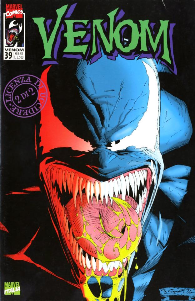Venom #39