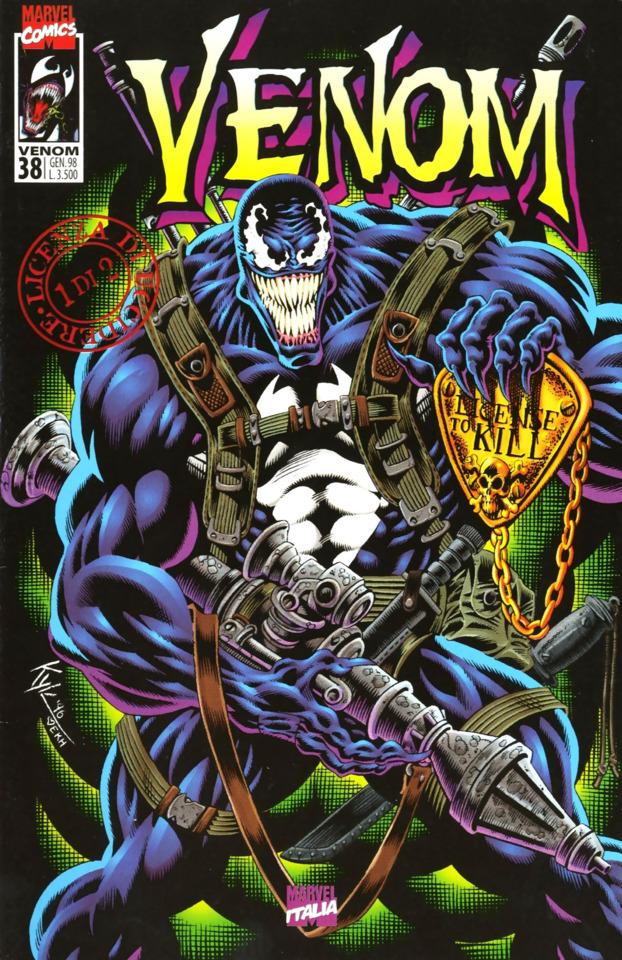 Venom #38