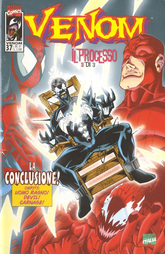 Venom #37