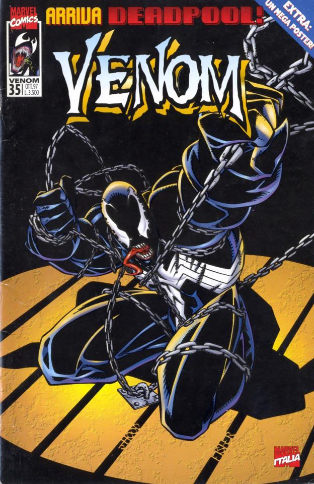 Venom #35