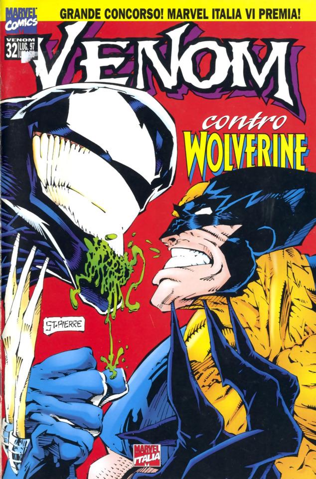 Venom #32