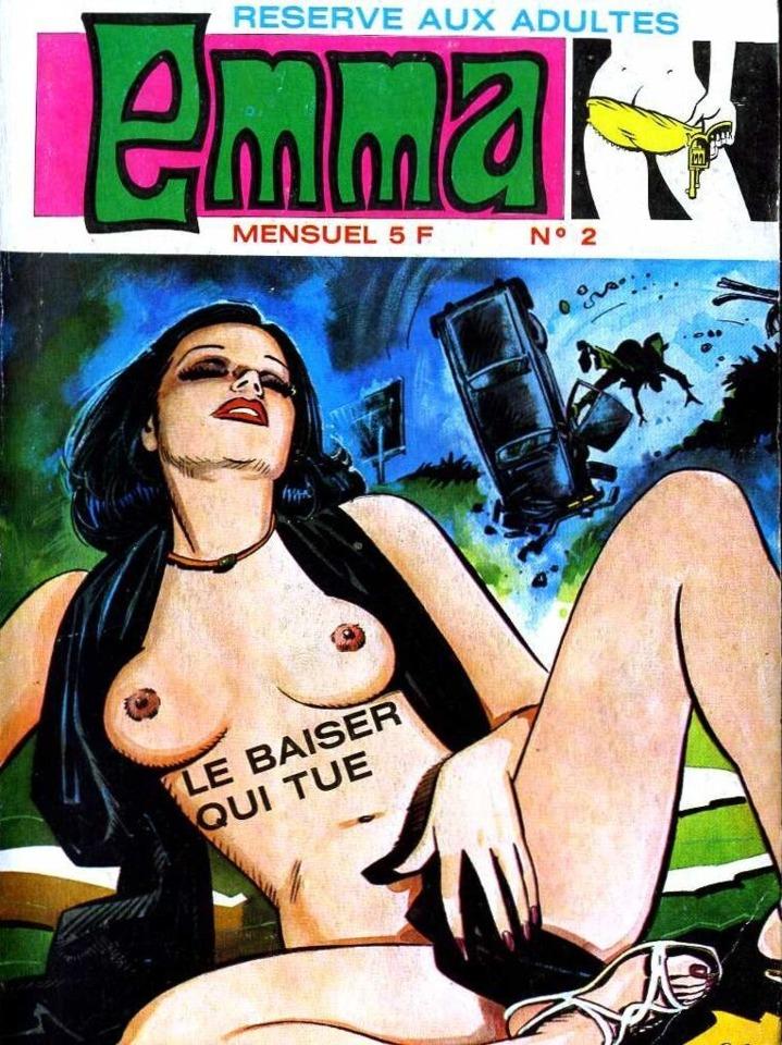 Emma #2