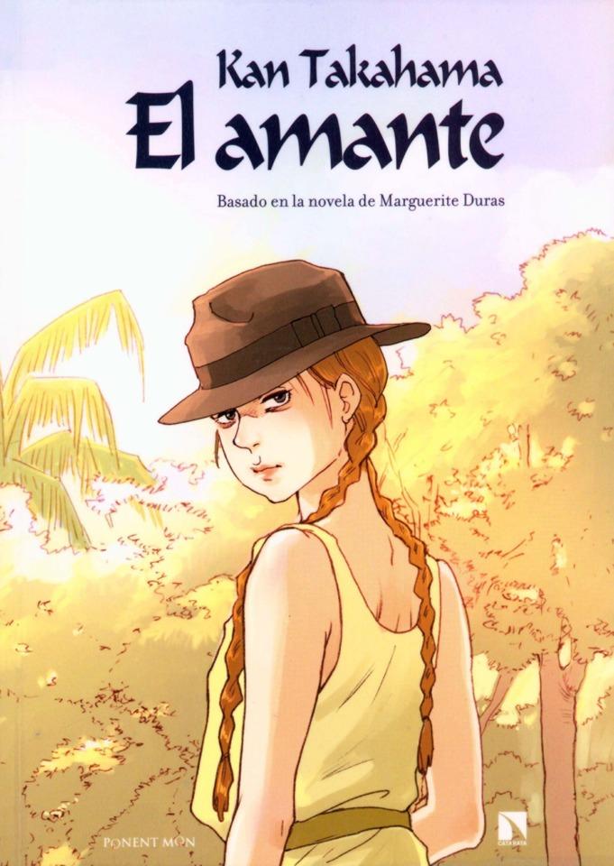 El Amante #1