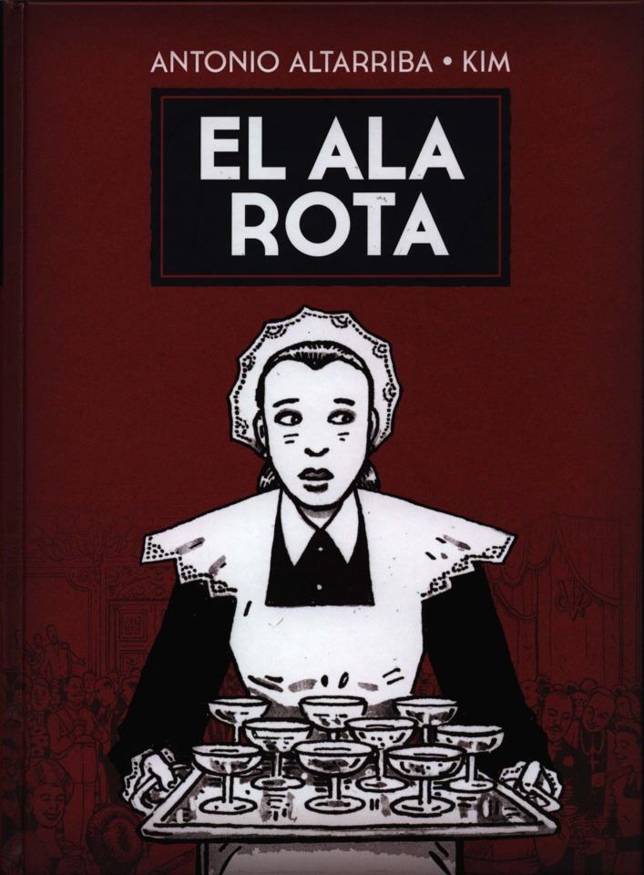El Ala Rota