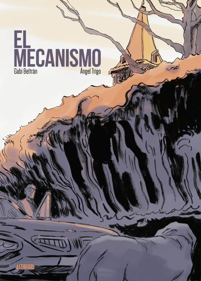 El Mecanismo #1