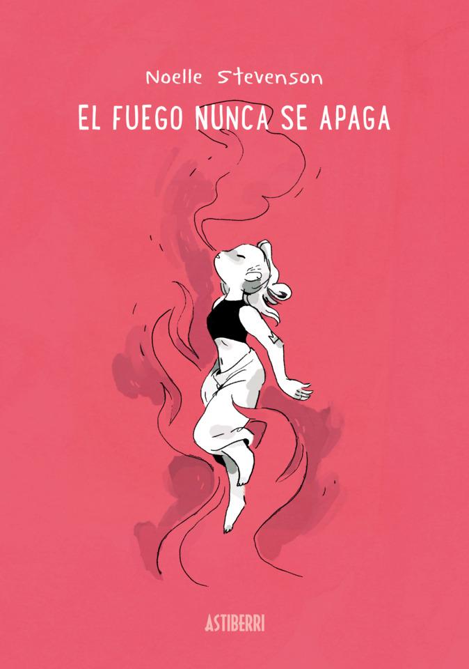 El Fuego Nunca Se Apaga #1