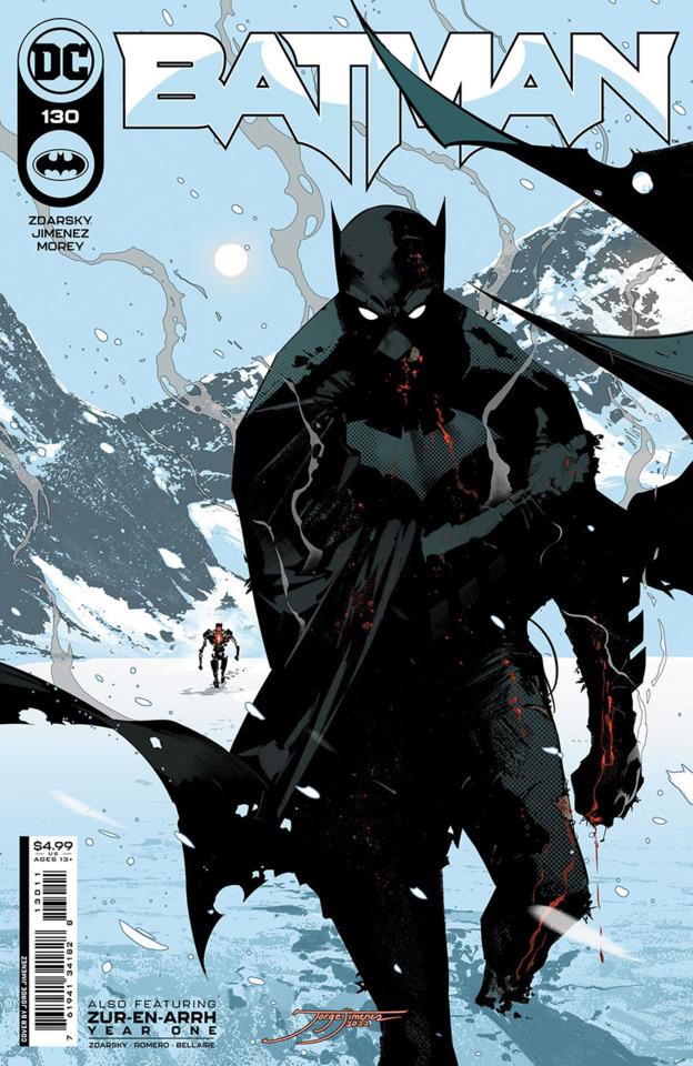 Batman 130