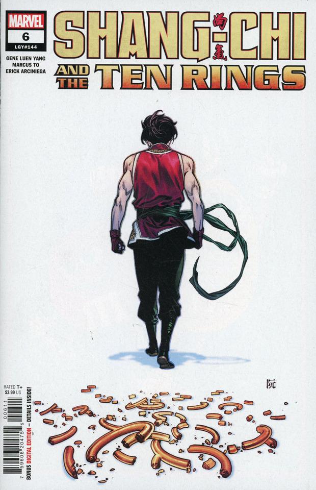 Shang-Chi and the Ten Rings #6