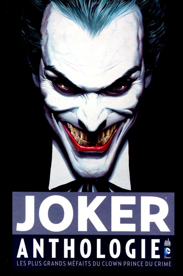 Joker Anthologie #1