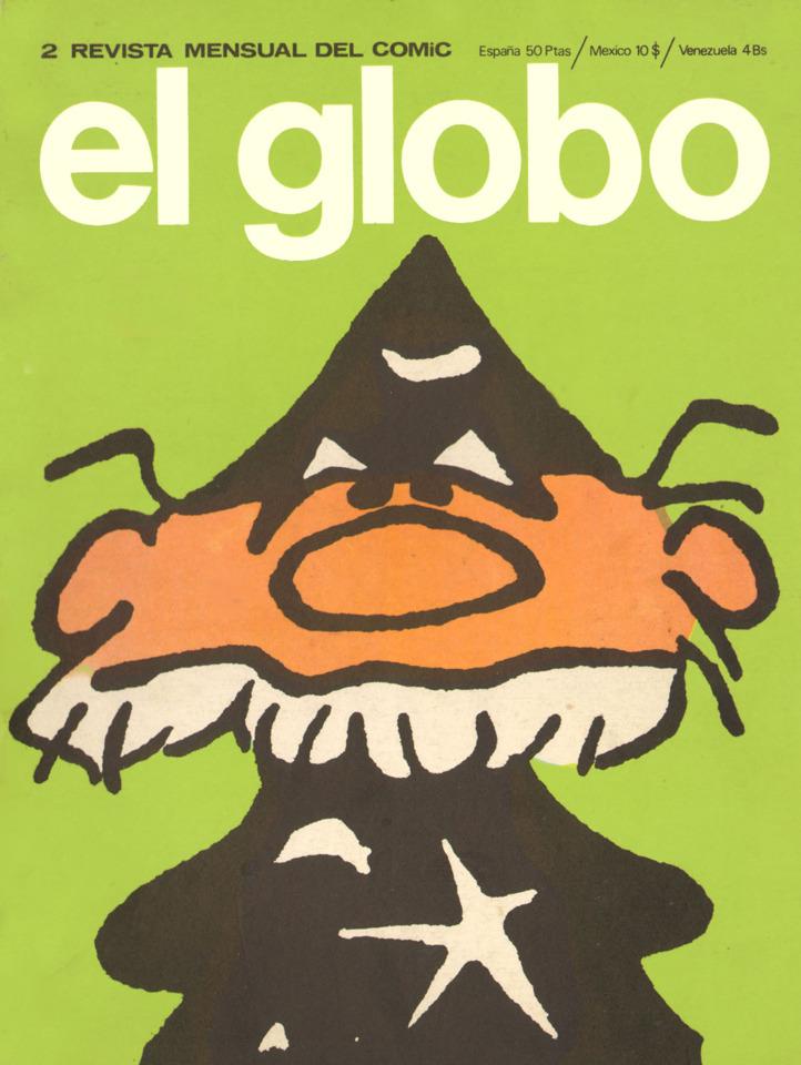 El Globo #2