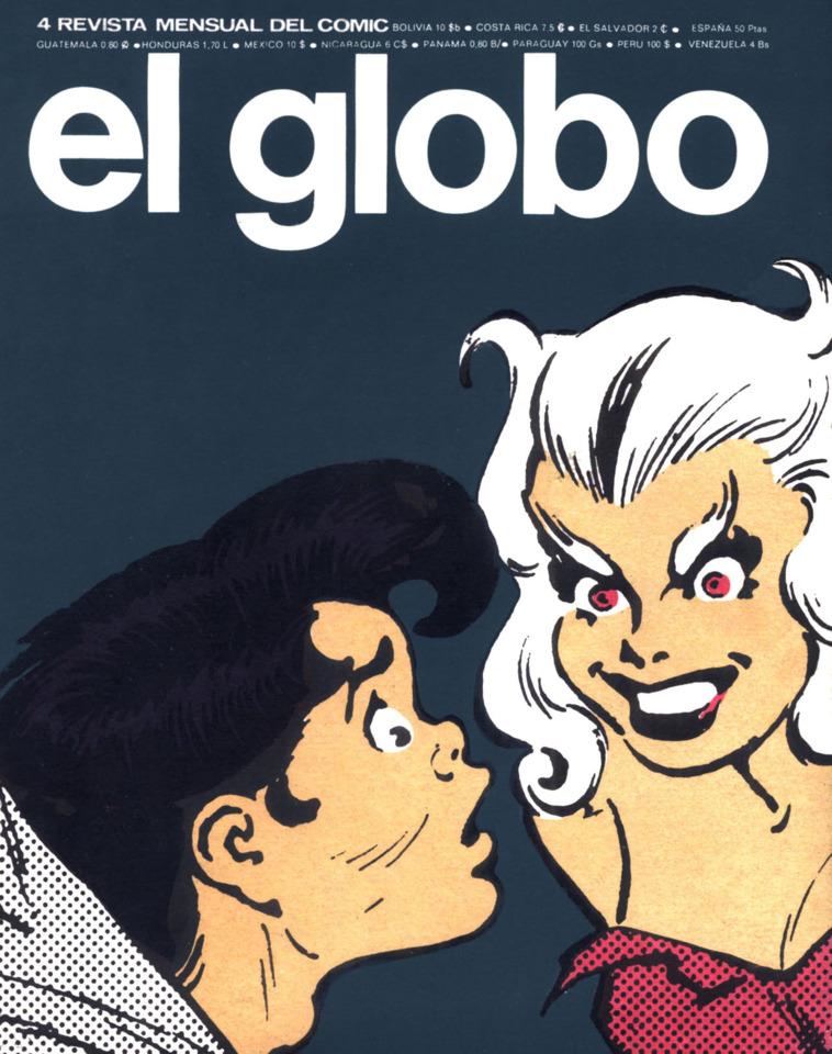El Globo #4